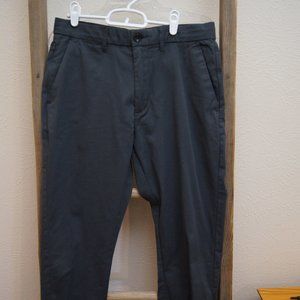 Mens casual pants Goodfellow & Co Slim Fit Stretch sz 31 x 30